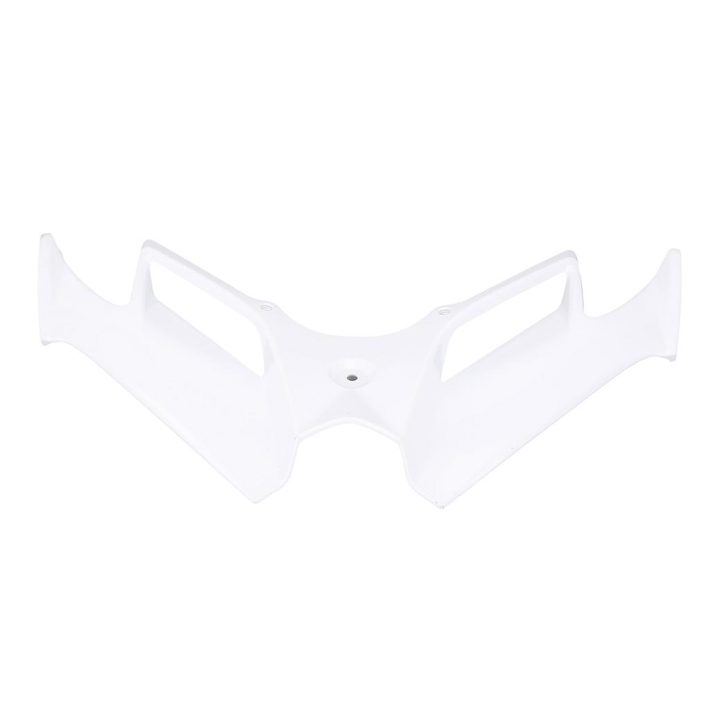 Motorcycle Front Fairing Winglet Improving Riding Stability Aerodynamic Wing for Nmax125 Nmax155