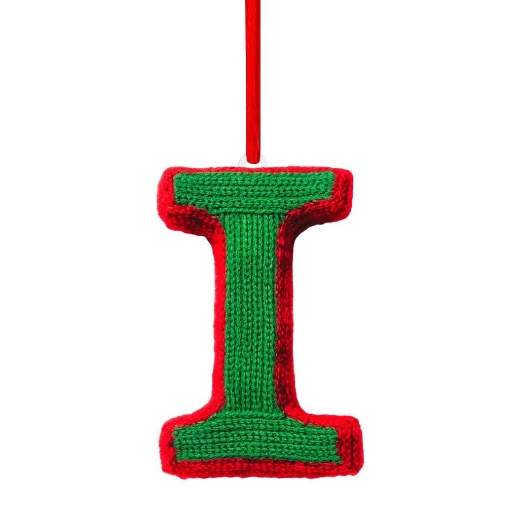 26 Letter,Christmas,Ornaments,Acrylic,1