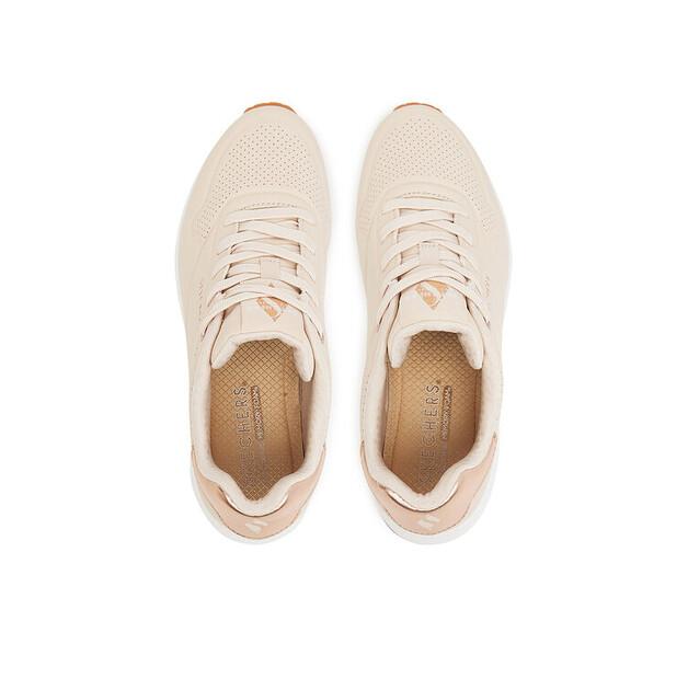 Skechers Sneakers Uno-Golden Air 177094/NAT Beige