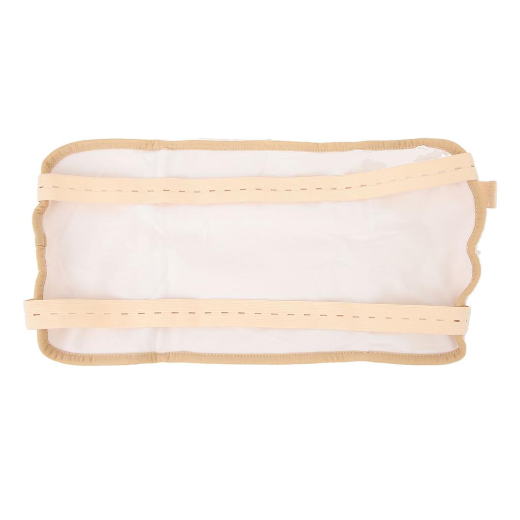 Outdoor Folding Chair Cushion Black Zippered Pocket Portable Handle Adjustable Floor Chair for Stadium Camping Travel