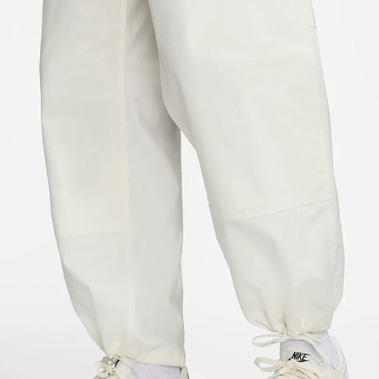 Nike SS24 Overalls Unisex Sail White FN2586-133