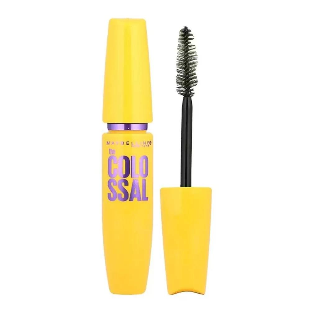 Maybelline New York The Colossal Mascara 230 Glam Black 9.2ml 230 Glam Black 9.2ml