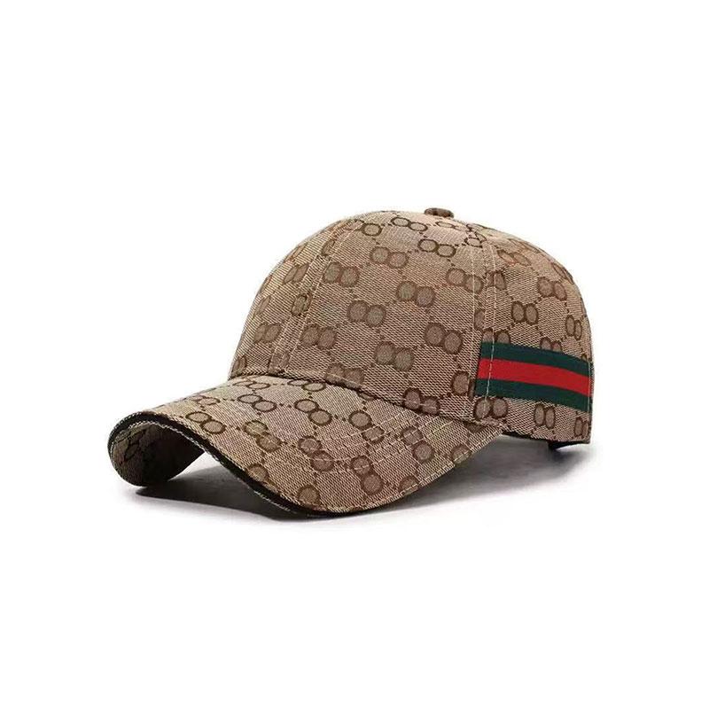 High quality fashionable casual versatile duckbill cap for men and women outdoor sun protection baseball cap Adjustable