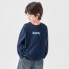 Boy's Cotton Long Sleeve T-shirt