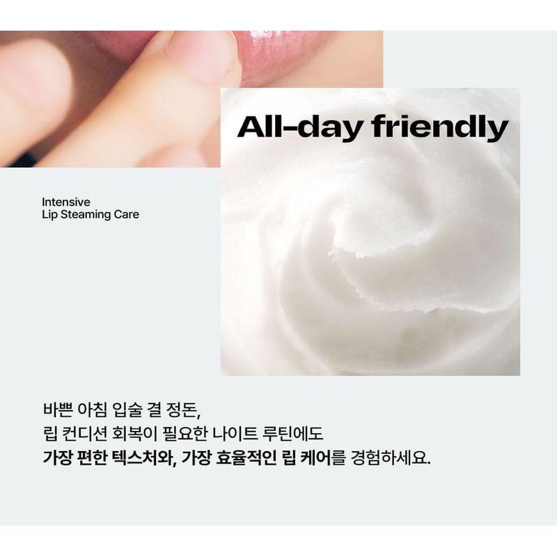 alternativestereo Lip Potion Dampfmilch Balsam