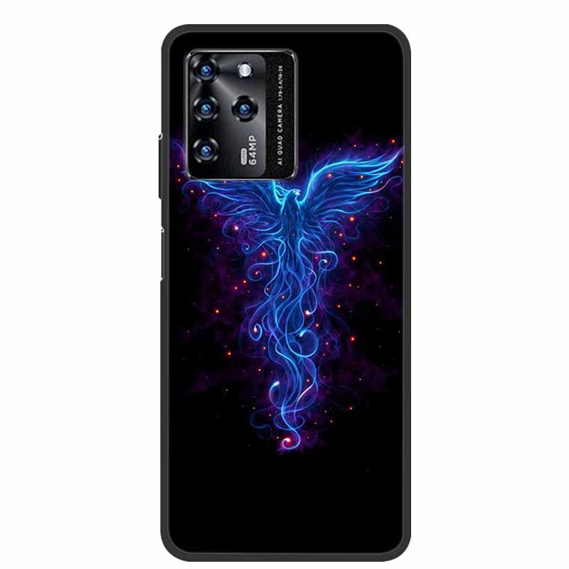 

Для Coque ZTE Blade V30 Чохол Мармуровий М який Силіконовий Задній Чохол для ZTE Blade V30 9030 Fundas Чохол BladeV30 V 30 Чохол для Телефона Coque ZTE Blade V30
