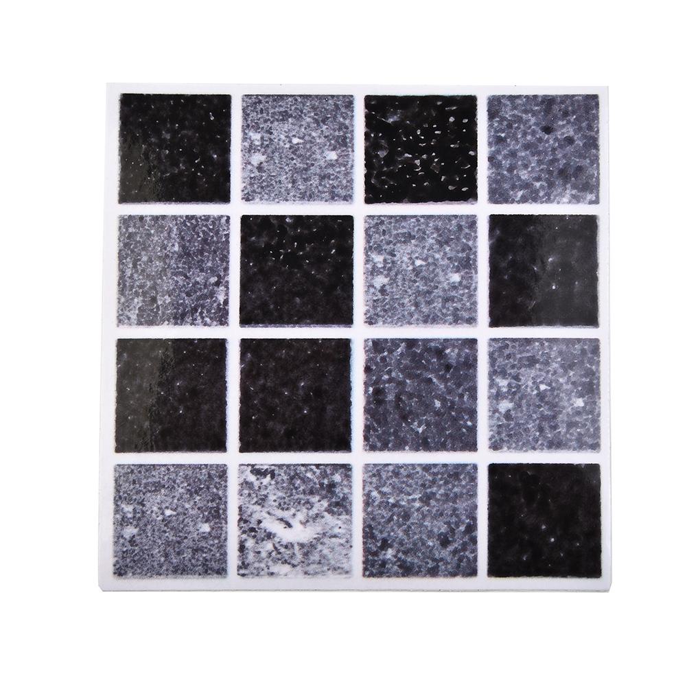 Zubehör Aufkleber Ornament 40X Fliesenaufkleber Badezimmer