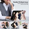 Leather Case For Nokia T21 10.4 inch 2025 T20 10.4 2025 Stand Cover Nokia T10 8.0 2025 PU Leather Tablet Cover