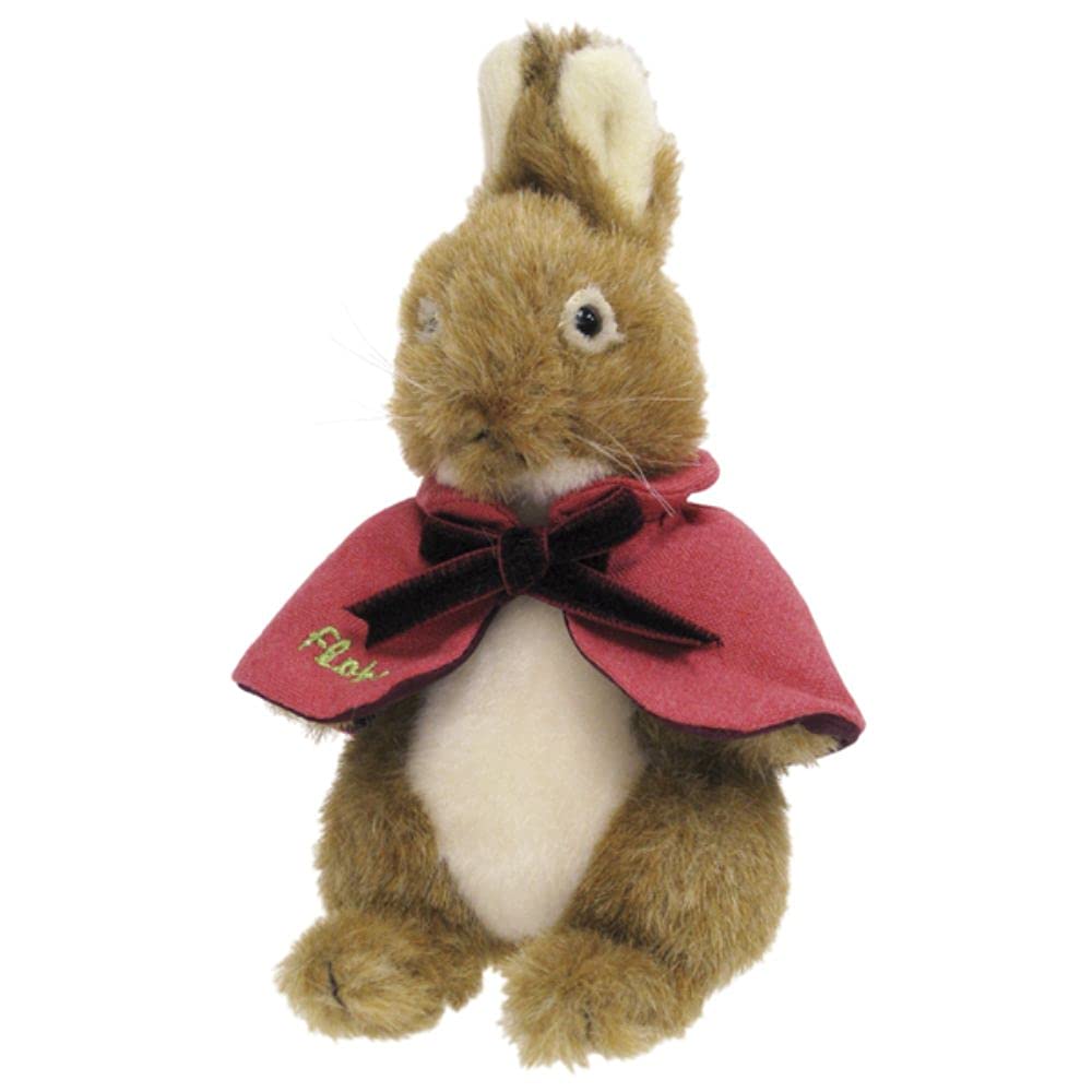 Peter Rabbit Flopsy SS