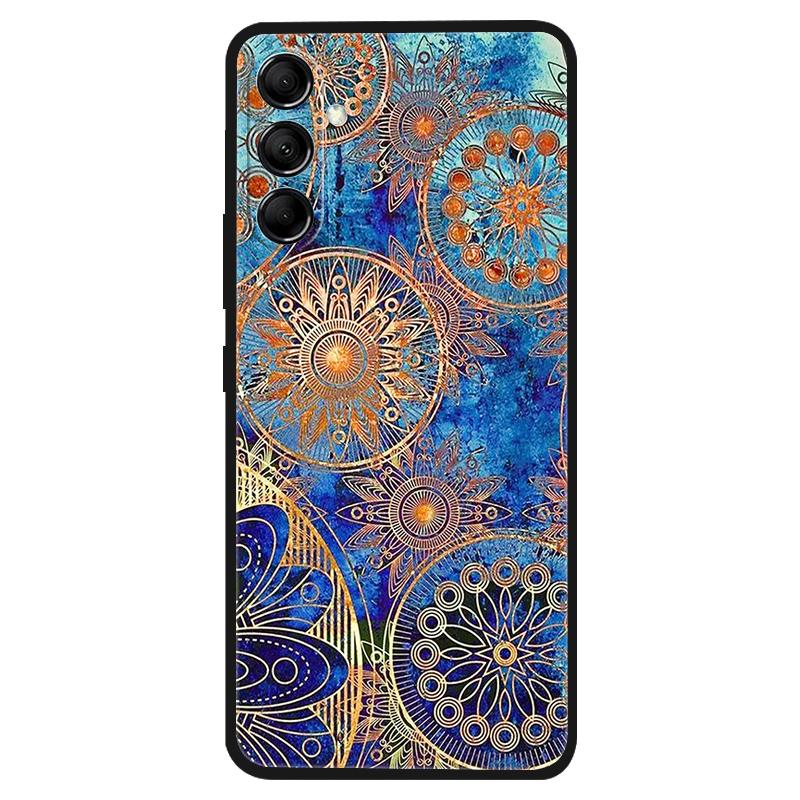 For Samsung Galaxy Jump 3 Case Silicone Luxury Space Soft Bumper for Samsung Jump 3 Phone Cover Jump3 TPU Funda Fashion Bag