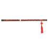 Bamboo Flute Music Traditional Chinese Bitter Musical Instrument Supplies DKey ZD02