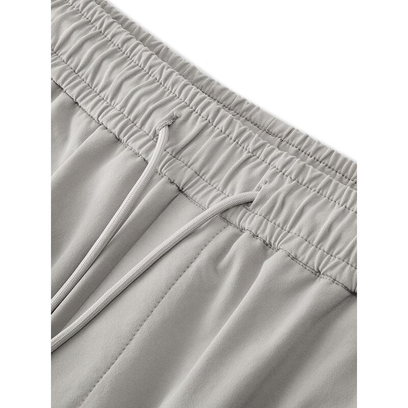 GXG Men's Four-Way Stretch Cargo Casual Pants