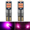 T10 Led Park Lights T10 for Truck Motorcycle Scooter Car T10 W5W Position Light License Plate Light DRL