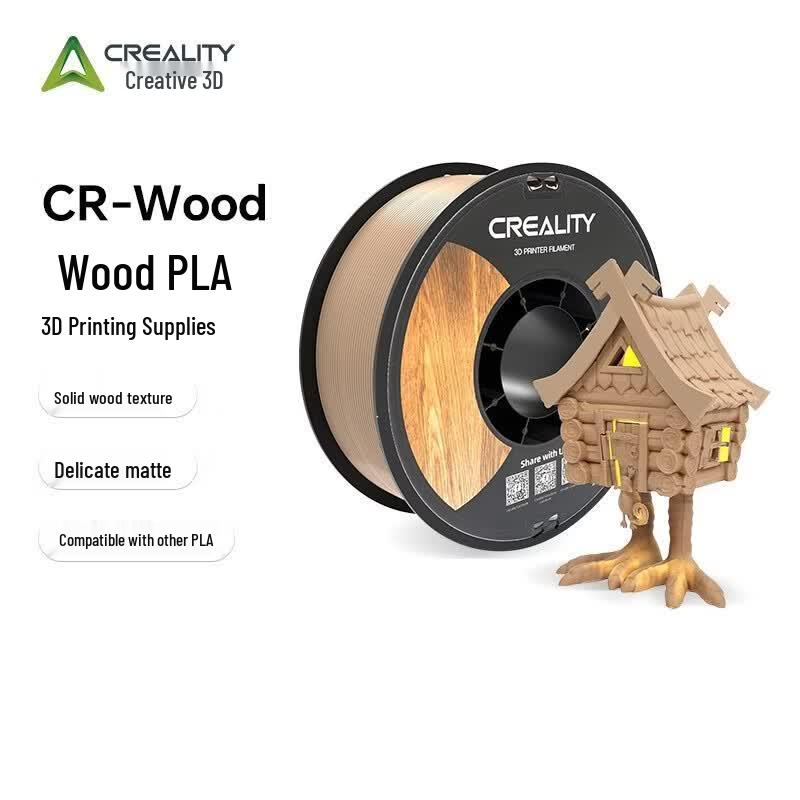Creality 3D Printer Filaments