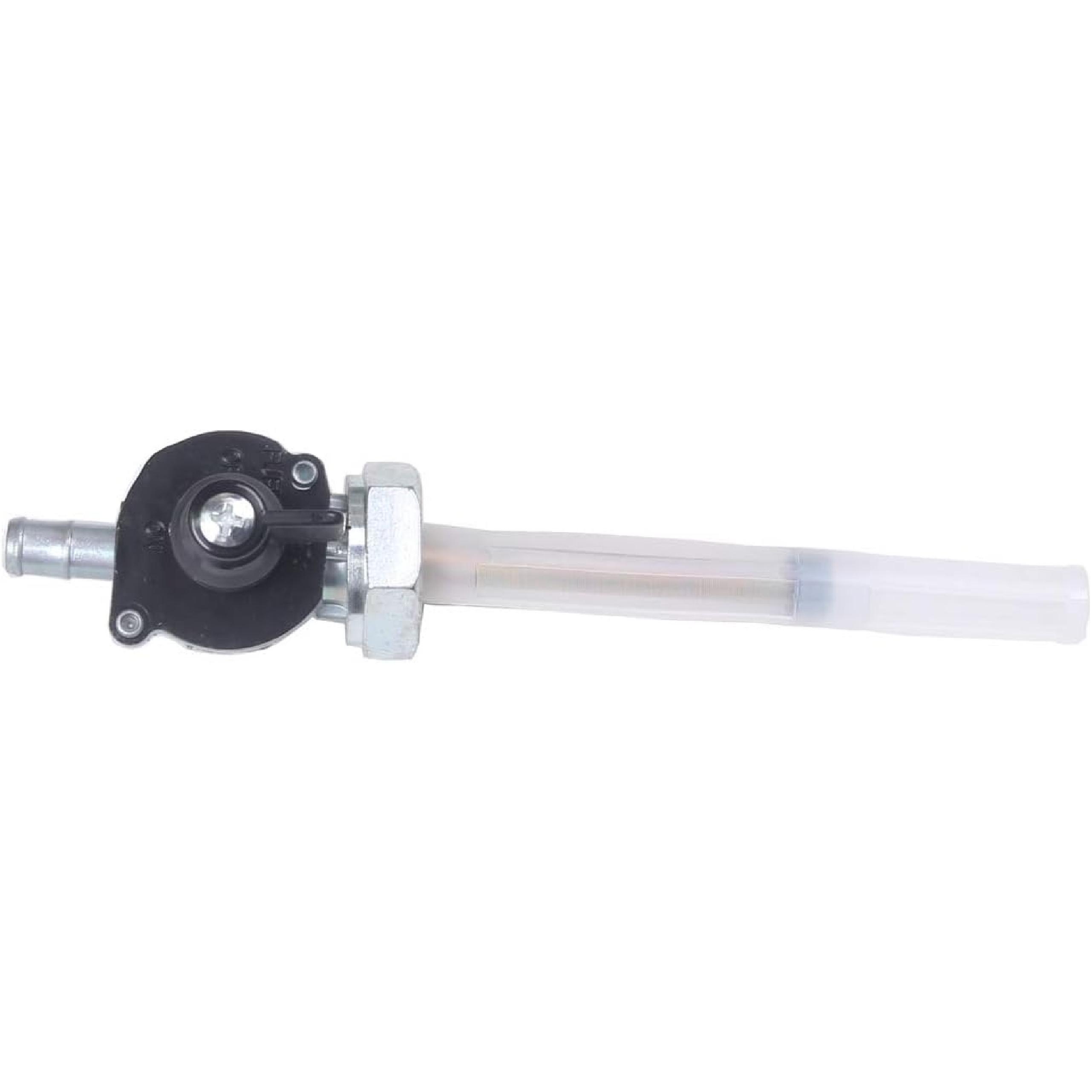 

New Gas Fuel Cock Valve Petcock For HONDA VT1100C 1997-2007 VT1100C2 1995-2007 Replace # 16950-MAH-023