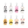 Latest Pilot Doll Skzoo Stray Kids Plush Plaything Keychain Plush Pillow Room Packaging Clothing Decoration Series Model
