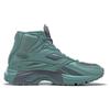 Reebok Premier Road Modern Mid Unisex Green Slate Cold Grey Core Black GY1928