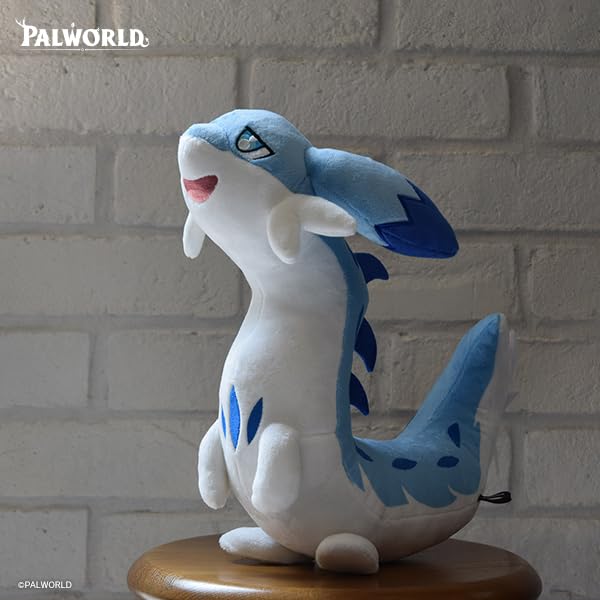 [Palworld Official] Okocho Plush Toy (approx. H30 x W22 x D26cm)