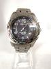 [USED] Rare Seiko Brightz Titanium Radio Solar Watch 7B25-0AC0