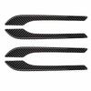 Carbon Fiber Door Handle Film for Tesla Model 3/Y