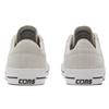 Converse One Star Pro Minimalist Comfortable Slip Resistant Durable Low Top Skate Shoes Unisex Sneakers Off-White 170072C