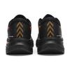 Anta Champion Running Shoes 2 Low top Running Shoes Men's Black Orange 112415562S-4