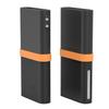 Universal Protective Case for 100W Fast Charging Bank Flexible Silicone Material NonSlip Grip Securitys Check