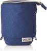 Sunstar Stationery Slim Delde Light S2288613 Pouch, Navy,