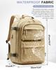 Classic Travel Backpack Men Business Laptop Backpack Women Portable Backpack Large Capacity School Backpack Teenage Gifts Young