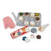Melissa & Doug Pretend Play Set Cookie Set
