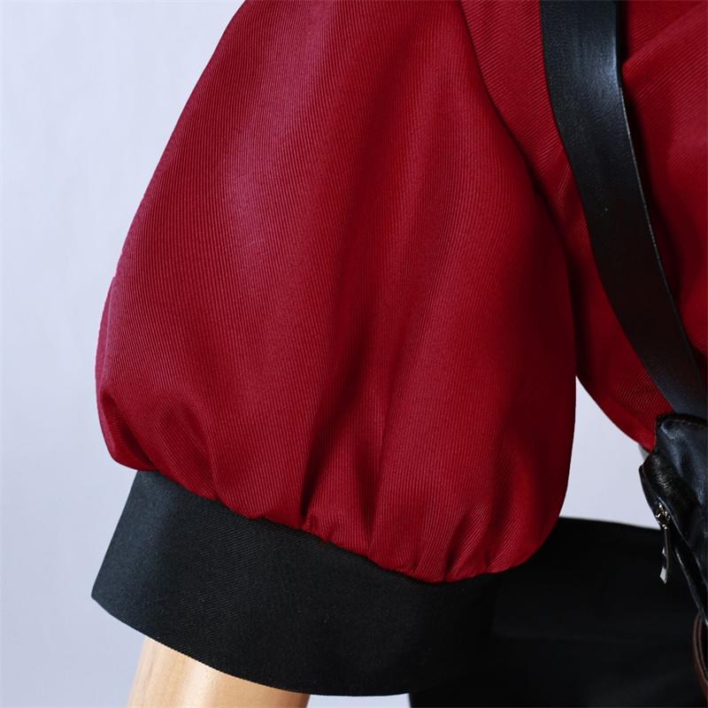 Bang Dream! Ave Mujica Sakiko Togawa Cosplay Costume Anime Oblivionis Women Jk Uniform Halloween Suit