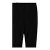 Salvatore Ferragamo Mid Rise Trouser Pants Black