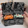 Sports Dream Car Cool Soft Cover Case for Samsung Galaxy A36 A31 A72 A23 A56 A21 A22 A25 A26 A32 A73 A52 A71