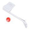 Thumb Grip Fit for Fujifilm X M5 Camera Aluminum Alloy Hot Shoe Thumb Up Rest Hand Grip with Shutter Button Photography