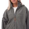 TRESPASS Womens/Ladies Pink Casual Jacket
