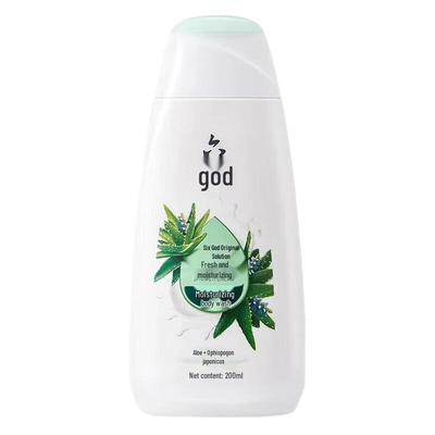 Saponi e gel doccia – Gel doccia
