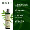 Khadi Natural Neem Sat Shampoo 210ml Pack of 1 for Thick, Strong, Nourished Hair, Sulphate & Paraben Free