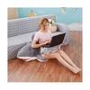 Shark Plush Toy Extra Large 130cm Shark Hugging Pillow/Shark Stuffed Toy/Present/Celebration/Fluffy Stuffed Toy Shark (As Pictured)