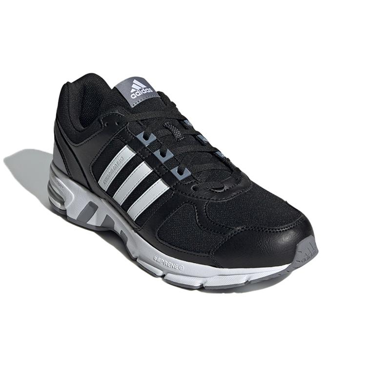 Neue Adidas Equipment 10 U Schuhe Schwarz/Weiß/Grau GZ5304