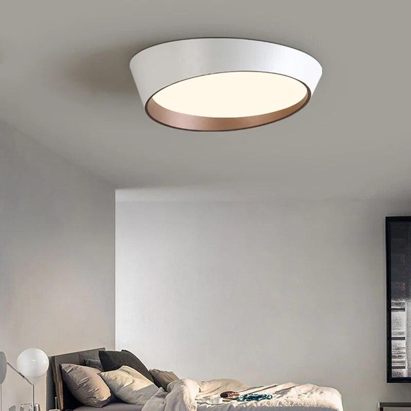 Heißer verkauf Decke kronleuchter Schlafzimmer Led-deckenleuchte Zimmer Lichter Beleuchtung decken Leuchte Original LED Decke Lampe Lichter