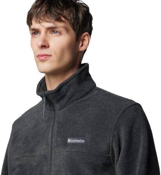 Куртка Columbia Steens Mountain 2.0 Full Zip Fleece (1476671) charcoal heather