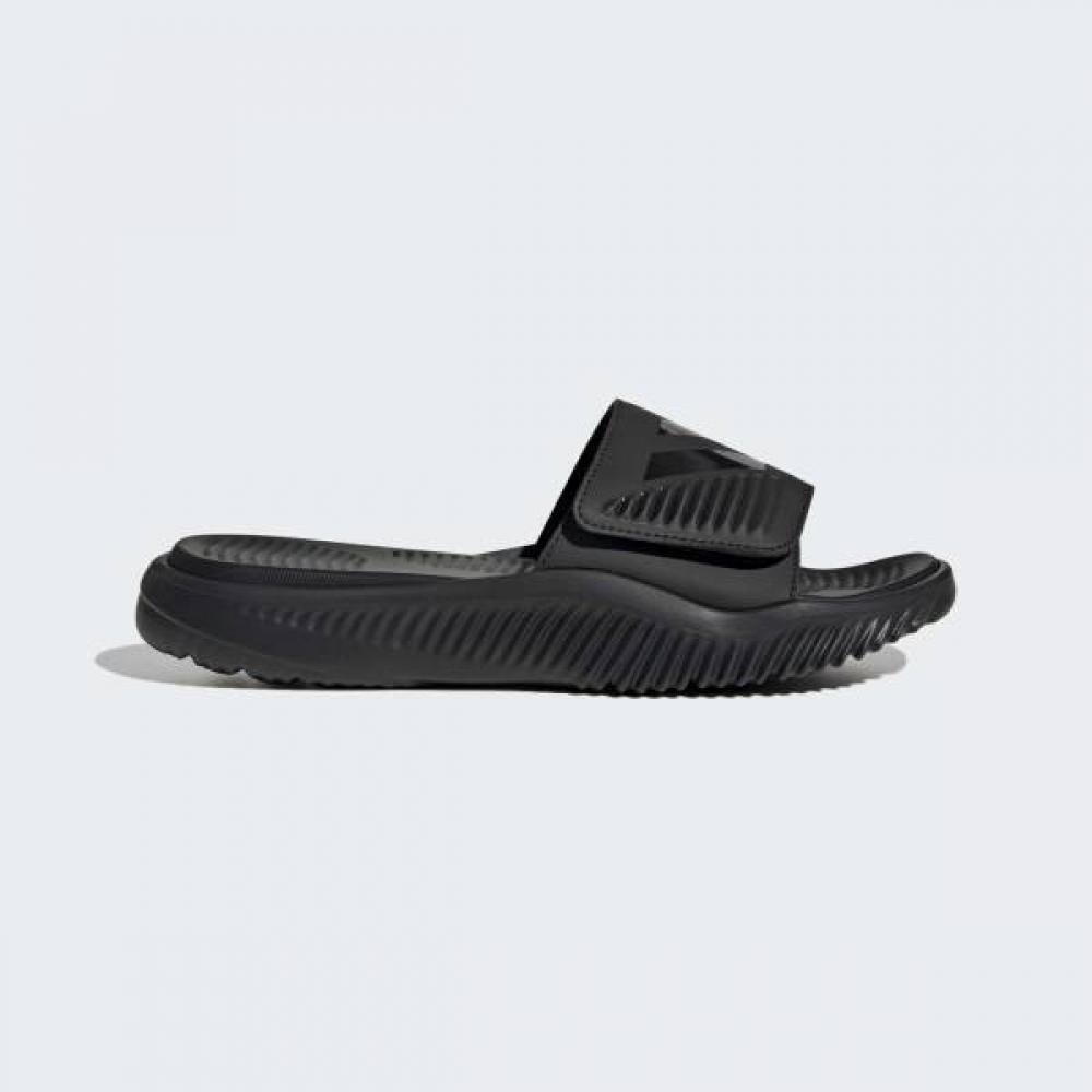Adidas Comfort Anytime Anywhere Alpharesponse 1.0 Slide