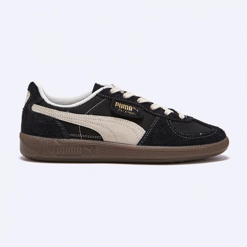 Puma Palermo Vintage Black  39684104