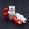 Qizhao PVC Ball Valve Switch