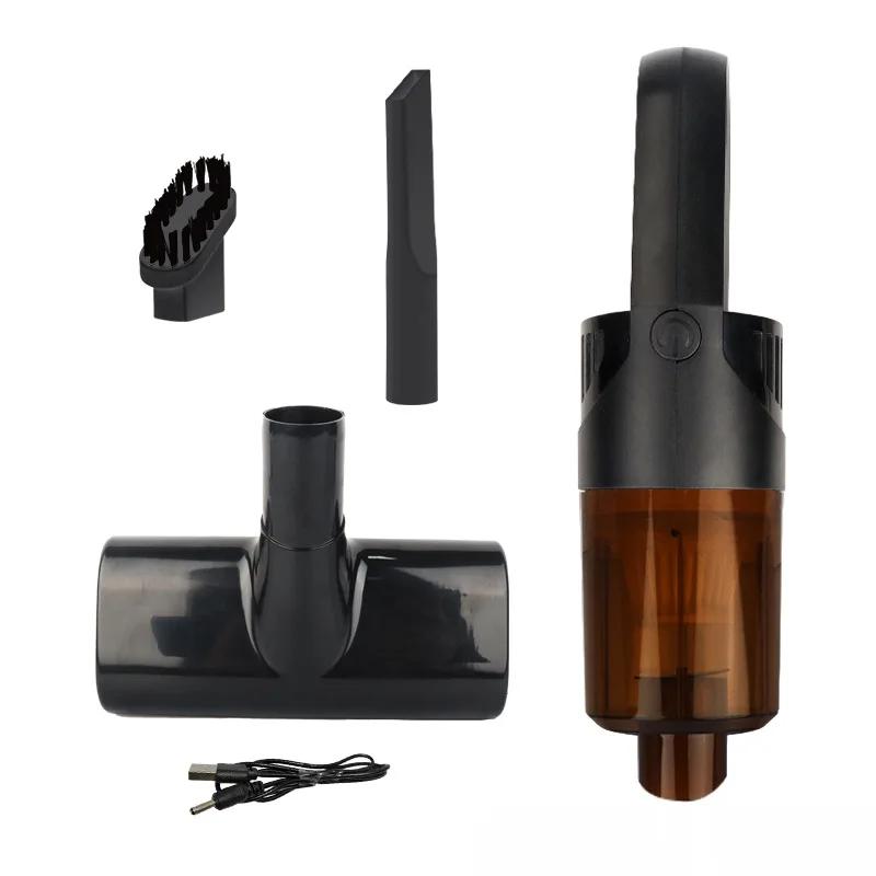 Mijia Handheld UV Bed Mite Removal Instrument Mattress Vacuum Cleaner Wireless Mite Remover Cleaning Machine for Pillows Sheets