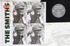 LP Record SMITHS - Meat Is Murder 25RTL3001 ROUGH TRADE 1985 Japan Obi Rock Used