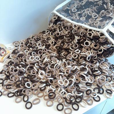 Dětské vlasové doplňky – Dětské gumičky do vlasů