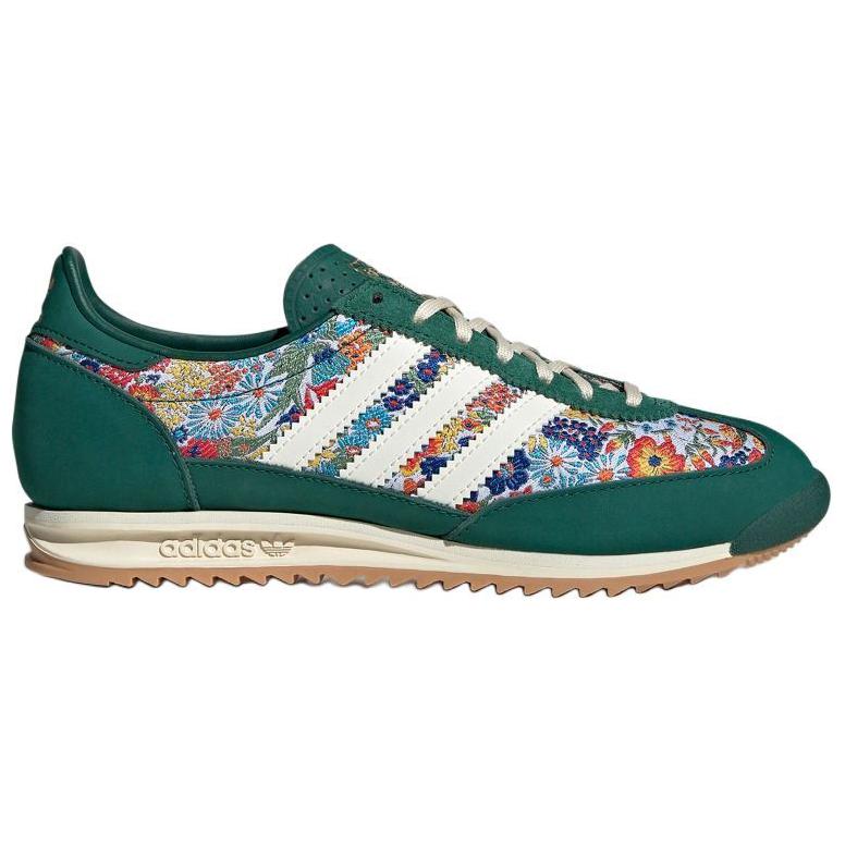 Liberty London x adidas SL72 OG Floral Embroidery