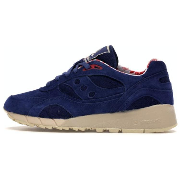 

Saucony Shadow 6000 Bodega Sweater S70167-1 40