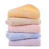 Jie Liya Pure Cotton Soft Absorbent Washcloth for Adults, Men & Women - Model 6732